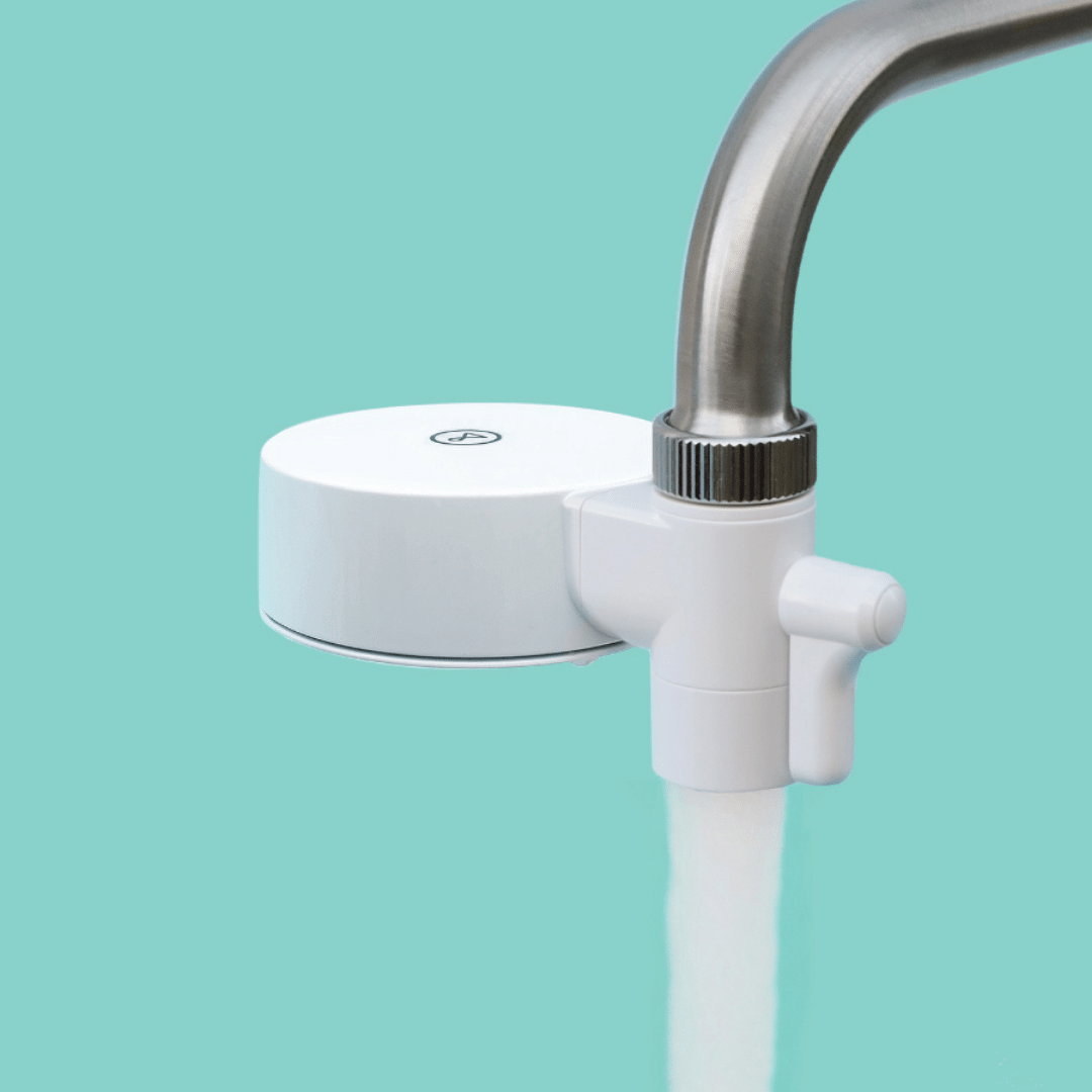 Wasserhahn mit Filter, Sauberes & gesundes Leitungswasser