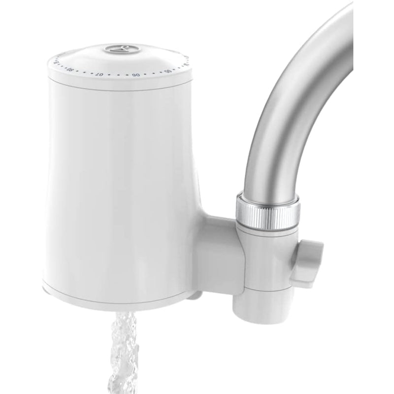 EcoPro I Wasserfilter für Wasserhahn - Gesundes Leitungswasser