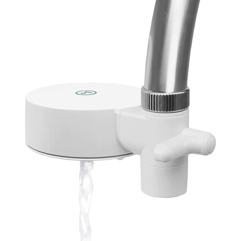 EcoPro Compact | Kompakter Wasserfilter für Wasserhahn - Gesundes Leitungswasser